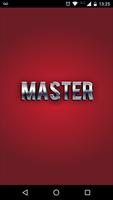 El Master-poster