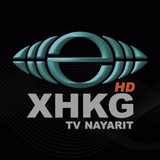 XHKG أيقونة