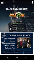 Radiorama Puerto Vallarta capture d'écran 2
