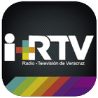 Radiotelevisión de Veracruz آئیکن