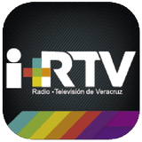 Radiotelevisión de Veracruz आइकन
