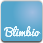 Blimbio ícone