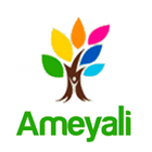 آیکون‌ Ameyali