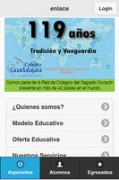 Colegio Guadalajara 스크린샷 1