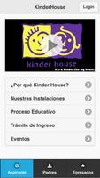 KinderHouse capture d'écran 1