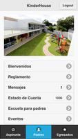 KinderHouse screenshot 2