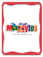 Maggytos اسکرین شاٹ 3