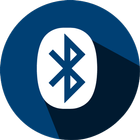 Control bluetooth icône