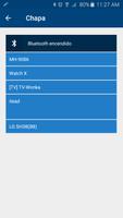 Control bluetooth screenshot 1