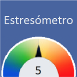 Estresómetro