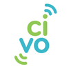 CiVO biểu tượng