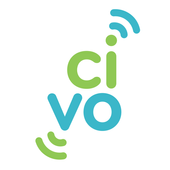 CiVO 圖標