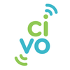 CiVO 아이콘