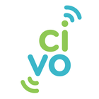 CiVO иконка