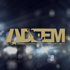 ADEEM 0 アイコン