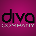 Diva Company Zeichen