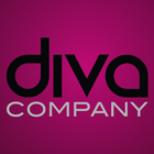 Diva Company アイコン