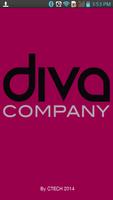 پوستر Diva Company