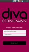 1 Schermata Diva Company