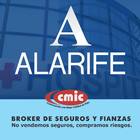 Alarife-CMIC icône