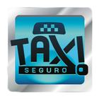 Taxi Seguro Alianza App Chofer 아이콘