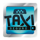 Taxi Seguro Alianza App Chofer icône