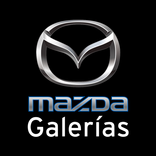 Mazda Galerías