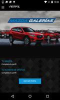 Mazda Galerías capture d'écran 1