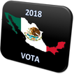 Elecciones Mexico 2018