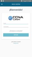 CCNA Latam captura de pantalla 1