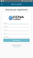 CCNA Latam スクリーンショット 2