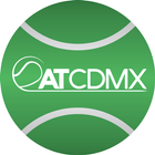 ATCDMX أيقونة