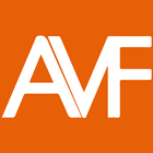 AVF - Audio Visual Factory アイコン