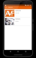 AVF - Audio Visual Factory ภาพหน้าจอ 1