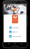 AVF - Audio Visual Factory ภาพหน้าจอ 2