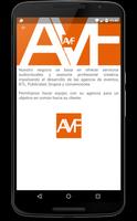 AVF - Audio Visual Factory स्क्रीनशॉट 3