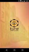 Kune-poster