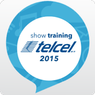 Telcel Showtraining 2015 آئیکن