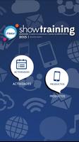 Telcel Showtraining 2015 Poster