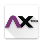 AX Tech আইকন