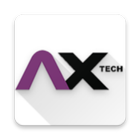 AX Tech 아이콘