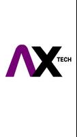 AX Tech পোস্টার