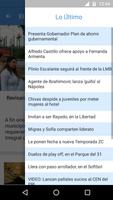 El Mercurio screenshot 2
