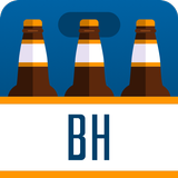 Beerhouse icône