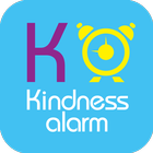 Kindness Alarm-icoon