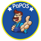 PaPOS иконка