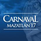 Carnaval Mazatlán-icoon