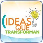 Ideas que Transforman simgesi