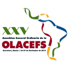 XXV Asamblea OLACEFS أيقونة