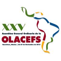 XXV Asamblea OLACEFS الملصق